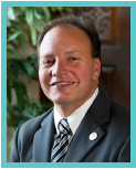 Chief Gary Batton